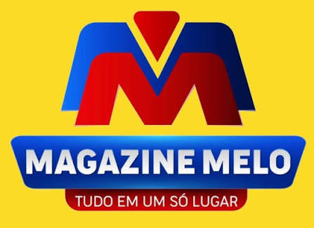 Magazine Melo, tudo em um só lugar